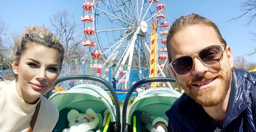 Gestul superb făcut de Ilan Laufer la Zidul Plângerii. ”Nu am venit să îi cer ceva lui Dumnezeu, am venit doar să îi mulțumesc”