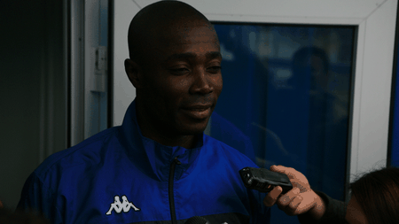 „În România nu există vreun atacant comparabil cu Eto''o"