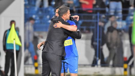 Când încrederea depășește cotele maxime. Surpriză | Antrenorul din Liga 1 care anunță: "Vreau să câștig campionatul. Nu mă dezic de asta!"