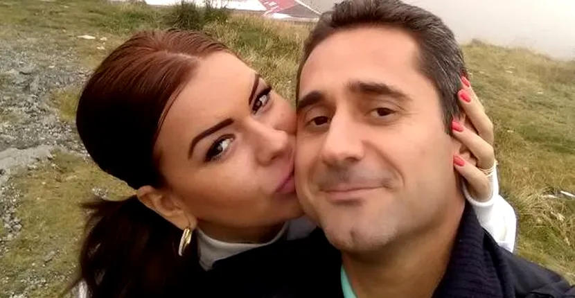 Gabriel Fătu divorțează pentru a doua oară. Femeia pe care a luat-o de soție în 2015 l-a chemat în instanță
