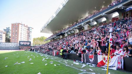 Scandal la meciul echipei lui Andrei Rațiu: partida Rayo – Athletic a fost SUSPENDATĂ DEFINITIV!