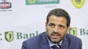 Thomas Lievremont, alegerea FRR pentru postul de selecționer al "Stejarilor" 