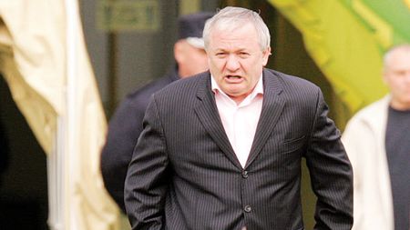 Terorizați de Porumboiu!** Arbitrajele Vasluiului, direct influențate de comportamentul patronului