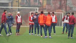 "S-ar putea să mai apară un transfer!" Miriuța și-a luat gândul de la Marc, dar speră să găsească alternativa la Cluj