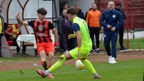 Victoria la Reșița i-a salvat postul lui Tony da Silva, dar succesul cu FC Bihor e și el obligatoriu. ”Orice antrenor este sub presiune!” ”Principalul” Iașiului, criticat de președinte. EXCLUSIV