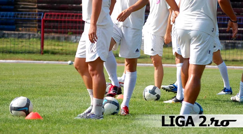 FC Argeș a dominat,** dar nu a câștigat