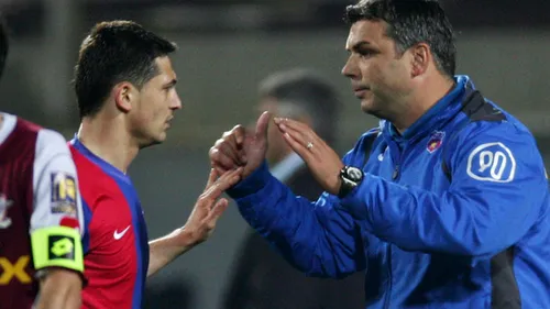 Cosmin Olăroiu, răspuns pentru Mirel Rădoi, după ce a fost propus de fostul său elev la echipa națională: „El e cel mai indicat!”
