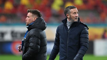 Mihai Stoica i-a dat replica dură lui Mihai Pintilii: „M-a atacat! Să decidă când o să conducă el un club!”
