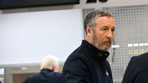 Reacția lui Mihai Stoica atunci când a auzit că FCSB ar putea juca împotriva ungurilor de la Ferencvaros în preliminariile Ligii Campionilor