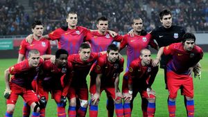 Fostul jucător de la FCSB susține Muntenegru în meciul cu România: „A rămas în sufletul meu!”
