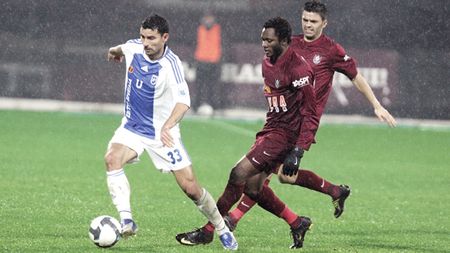 Trică prefațează noul sezon: "Steaua ia titlul!"