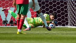CM 2026 Mbappe l-a făcut REGELE penalty-urilor! Portarul Marocului a doborât recordul all-time: cifre incredibile
