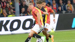 Reacția olandezilor după Go Ahead - FCSB 0-1. Ce au scris despre victoria românilor