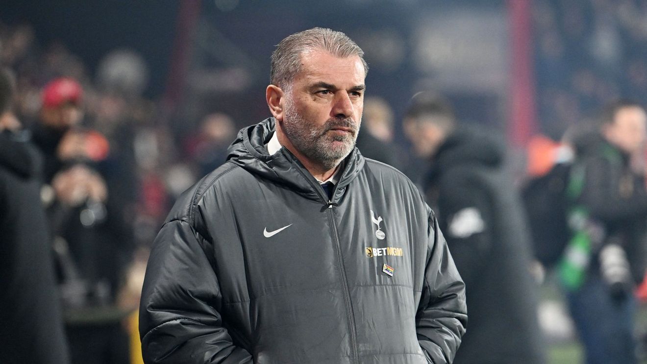 Patronul lui Tottenham a luat decizia în privința demiterii lui Ange Postecoglou