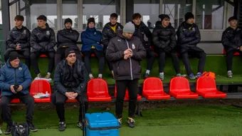 Ceahlăul, start la Bistrița în ”misiune imposibilă”! Valentin Avădanei: ”Trebuie să o scoatem la capăt!”