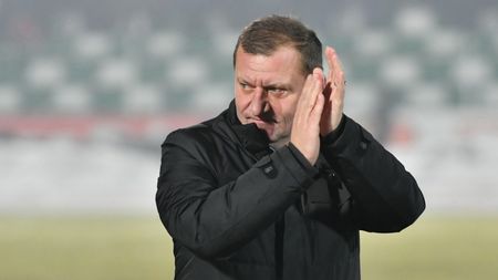 Dorinel Munteanu, detalii despre procesul cu Gigi Becali. „De 15 ani mă judec cu Steaua!” Fiscul german i-a blocat o sumă uriașă
