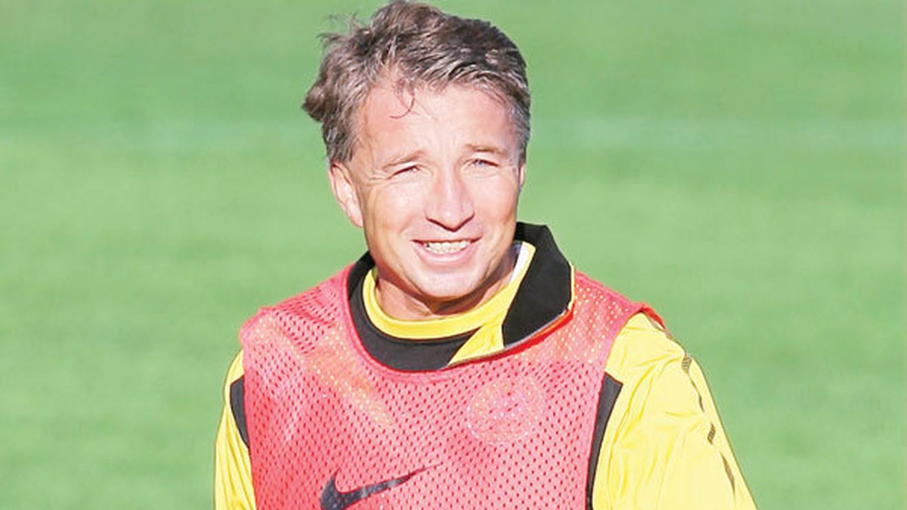 Cota lui Dan Petrescu a EXPLODAT în doar doi ani!** Rușii au înnebunit, românul s-a trezit pe masă cu o ofertă de două milioane  â‚¬ pe an