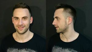 OMUL etapei a 9-a în Liga Zimbrilor la handbal masculin a fost dat de partida HC Vaslui - HC Odorhei