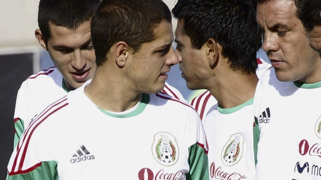 VIDEO Hernandez, primul transfer al lui Manchester United! VEZI ultimul său gol!