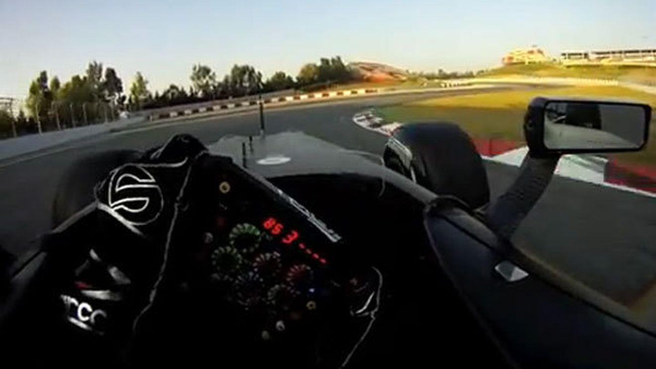 VIDEO** Senzația pe care n-ai mai trăit-o niciodată! De ce a strâns acest clip sute de mii de vizualizări în doar câteva zile