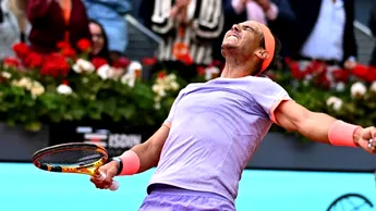 Ce spun specialiștii înaintea thriller-ului Rafael Nadal – Alexander Zverev din primul tur de la Roland Garros. „Știm că Rafa nu va fi alături de noi pentru totdeauna”