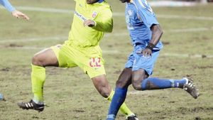 Pepe și-a reziliat contractul cu Steaua! Columbianul a câștigat aproape 800 â‚¬ pentru fiecare minut jucat!