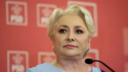 Viorica Dăncilă, despre stabilirea unui nou termen de înregistrare pentru votul din diaspora: 15 septembrie 2019

