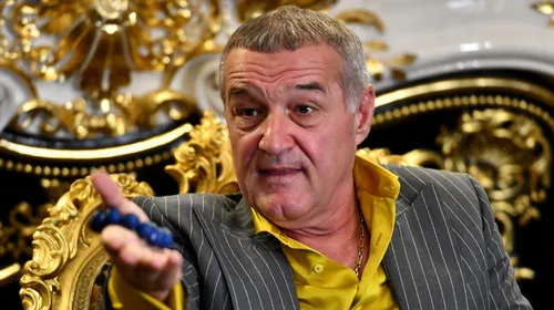 Gigi Becali, atac fără precedent împotriva lui Dan Șucu. Totul a plecat din cauza faptului că patronul Rapidului va vota împotriva lui Călin Georgescu: „Dumnezeu nu-l va lăsa”