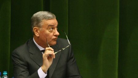 "Meciul cu Liverpool se putea disputa fără spectatori! **Am făcut lobby la UEFA ca acest lucru să nu se întâmple"