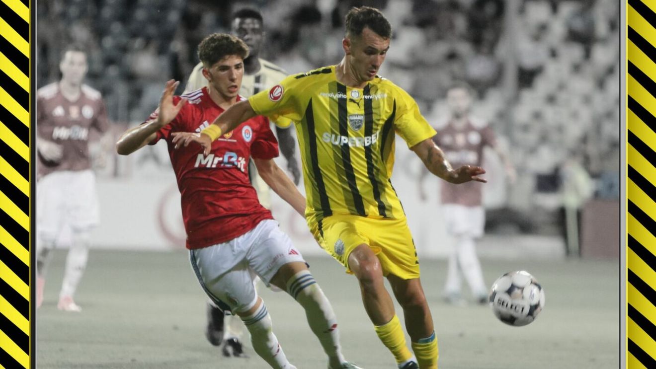 Clubul din Superliga ar putea fi depunctat: când ar intra în vigoare decizia și ce spun oficialii echipei. „Într-adevăr, am plătit acești bani”. EXCLUSIV