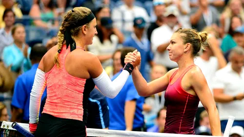 ULTIMA ORĂ‚ | Una dintre marile favorite s-a retras din turneul de la Wimbledon!