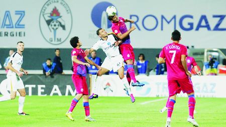 Steliștii, neplătiți de TREI LUNI! "Patroane, dă-ne banii!"** De unde poate veni salvarea pentru Tănase & Co