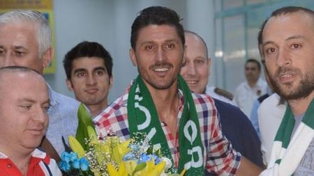 Mircea Lucescu, surprins de alegerile lui Marica și a lui Torje: "Acolo au ajuns? Asta e valoarea fotbalului românesc"