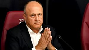 Dan Șucu distruge legea promulgată de Klaus Iohannis! Patronul Rapidului atacă fără menajamente cluburile subvenționate cu banii primăriilor, precum U Cluj sau FC Voluntari: „E pentru cei care stau cu mâna întinsă la cerșit”