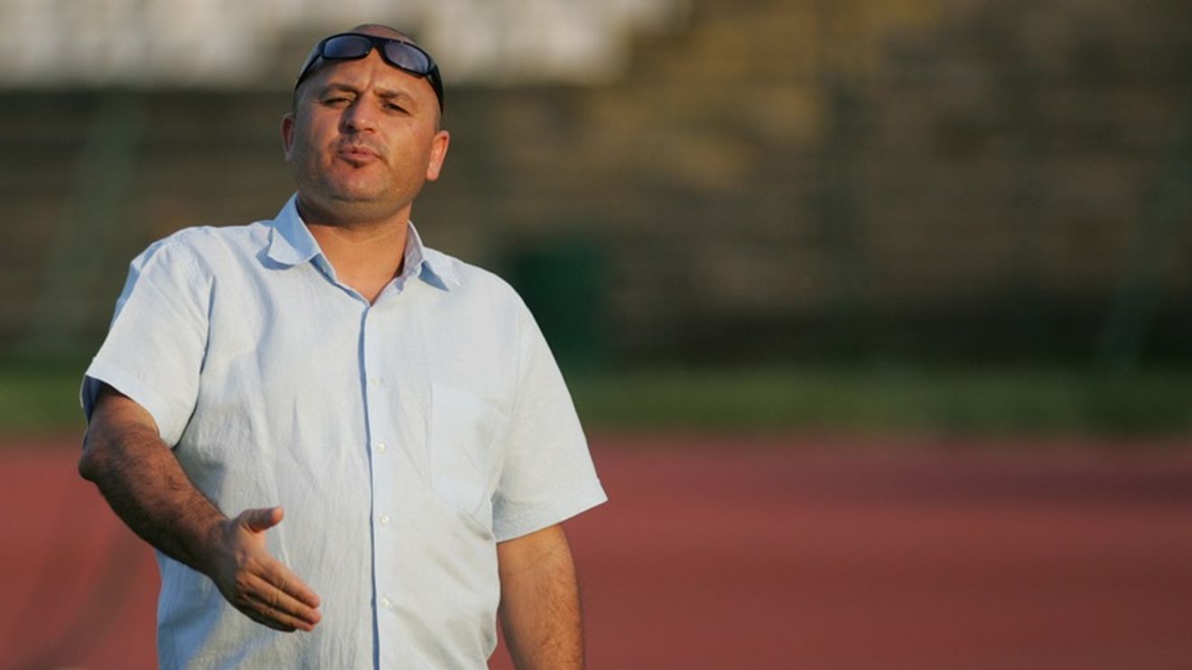 "Din cauza arbitrilor, jucătorii mei au pierdut mulți bani"