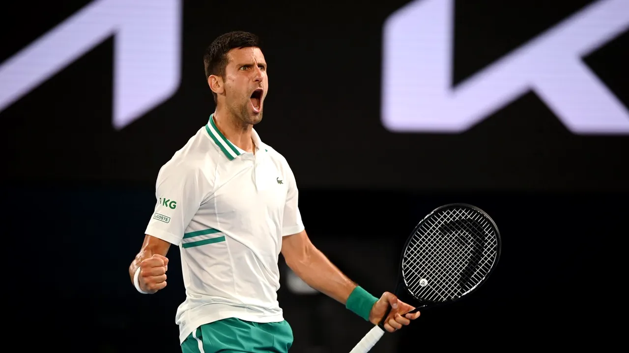 Veste incredibilă din Australia! Procesul lui Novak Djokovic va putea fi urmărit în direct pe toată planeta!