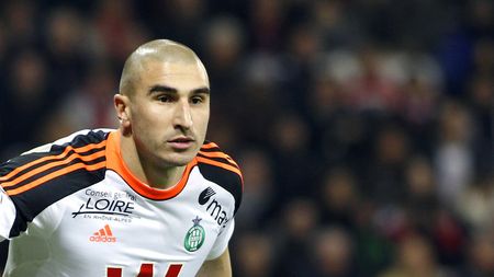 Stephane Ruffier inclus în lotul Franței pentru CM, în locul lui Mandanda