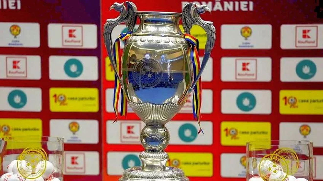 FC U Craiova - FCSB 2-0, Dinamo - Oțelul 3-3, în etapa a 3-a din grupele Cupei României. Granzii fotbalului românesc, OUT din competiție