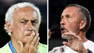 Meme Stoica, comparație halucinantă și atac fără precedent la Andrea Mandorlini: „Nu aș vorbi despre asta când am mortul în casă și se descompune”