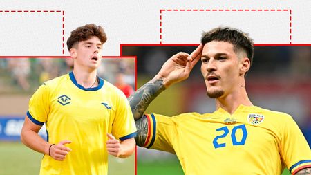 L-a avut în curte și l-a pierdut. După Dennis Man, UTA putea să îl scoată în fotbalul mare și pe Ioan Vermeșan. „Nu am avut ce să mai facem”