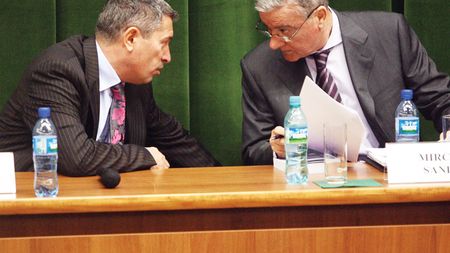 Avram, decapitat!** "Cluburile mi-au făcut asta!"