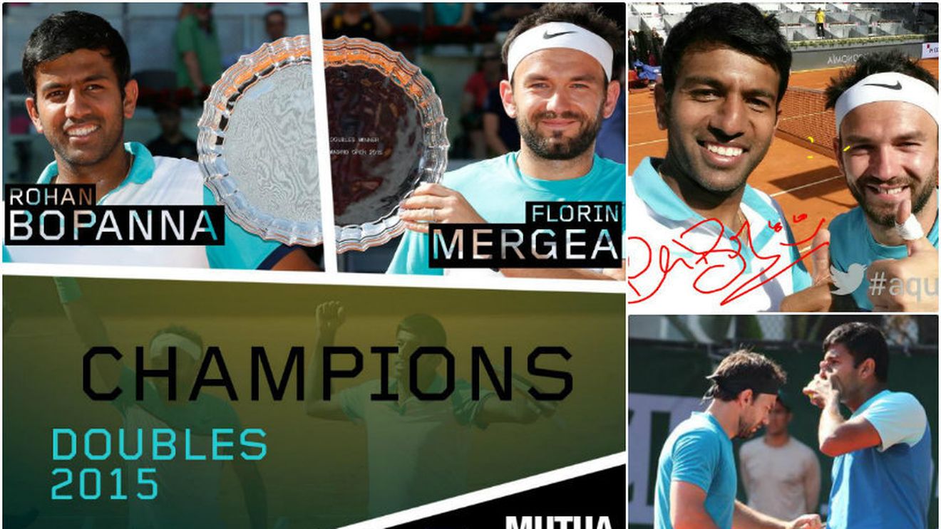 INTERVIU | FLORIN MERGEA, de la tableta care l-a lăsat baltă la Tokyo și cardul nefuncțional, la victoria carierei: "Încerc în fiecare zi să-mi depășesc limitele. Să fiu și mai bun!"