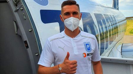 Bogdan Vătăjelu, declaraţii belicoase înainte de startul pregătirii: „E momentul să oprim invincibilitatea CFR-ului!”