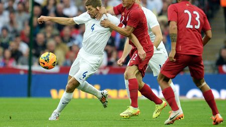 Anglia a făcut scor, dar nu și spectacol cu Peru: 3-0. Rezultatele din amicalele jucate vineri