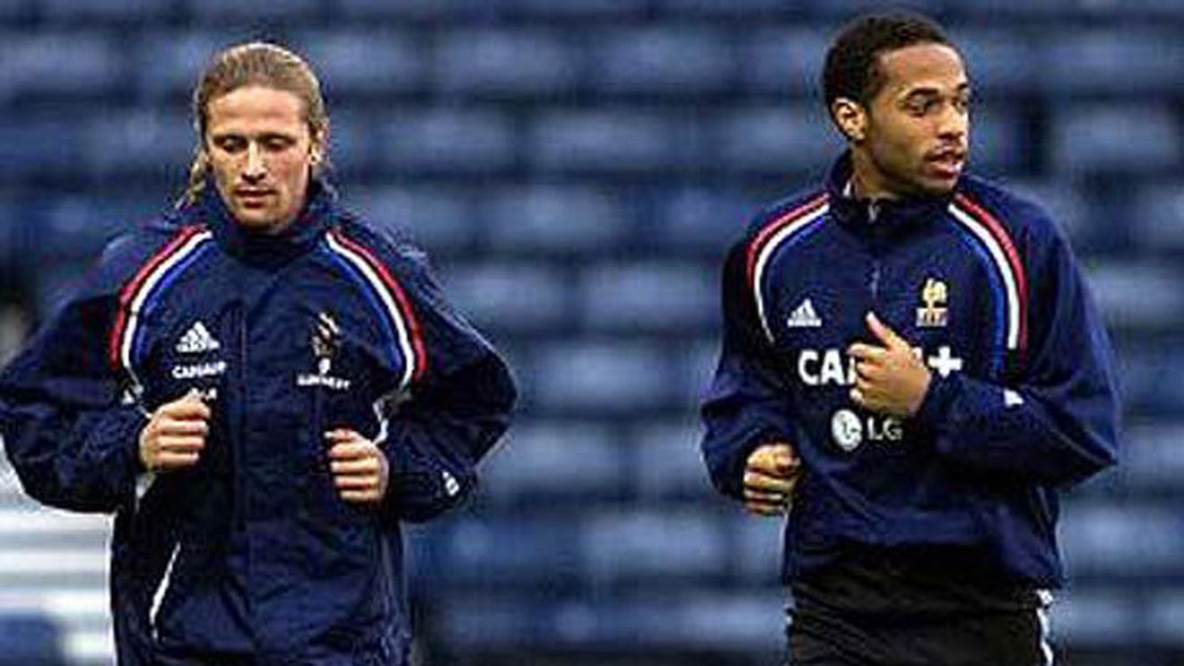 Petit îl apără pe Henry și îi critică pe francezi: "Sunt aroganți, mincinoși și ipocriți"