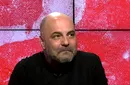 „Nu sunt de acord!” Florin Manea a reacționat imediat când a aflat cât a plătit Gigi Becali pentru Daniel Bîrligea. EXCLUSIV