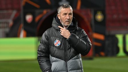 Meme Stoica i-a dat peste nas lui Valeriu Iftime după ironiile patronului de la Botoșani: „Nu știe cu ce se mănâncă”