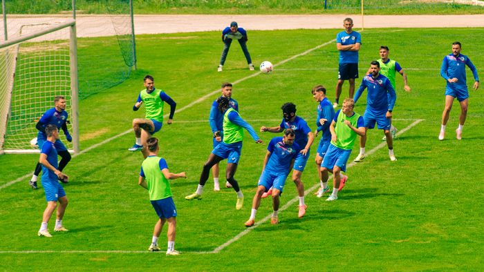 Corvinul s-a despărțit de unul dintre transferurile verii înainte de Supercupa cu FCSB! Nu s-a înțeles cu Florin Maxim. EXCLUSIV