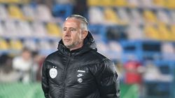 Reghecampf deja nu mai e „sperietoare” la FCSB: „Ne-am obișnuit”