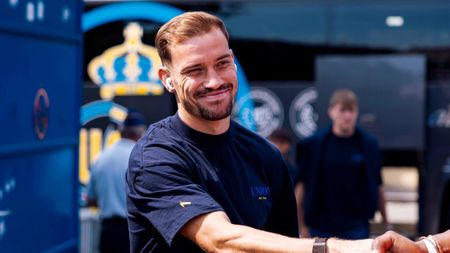 Adversarii din Europa League ai fotbaliștilor români. Cu cine joacă Darius Olaru, Ionuț Radu și Marius Corbu